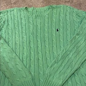 Ralph Lauren sweater
